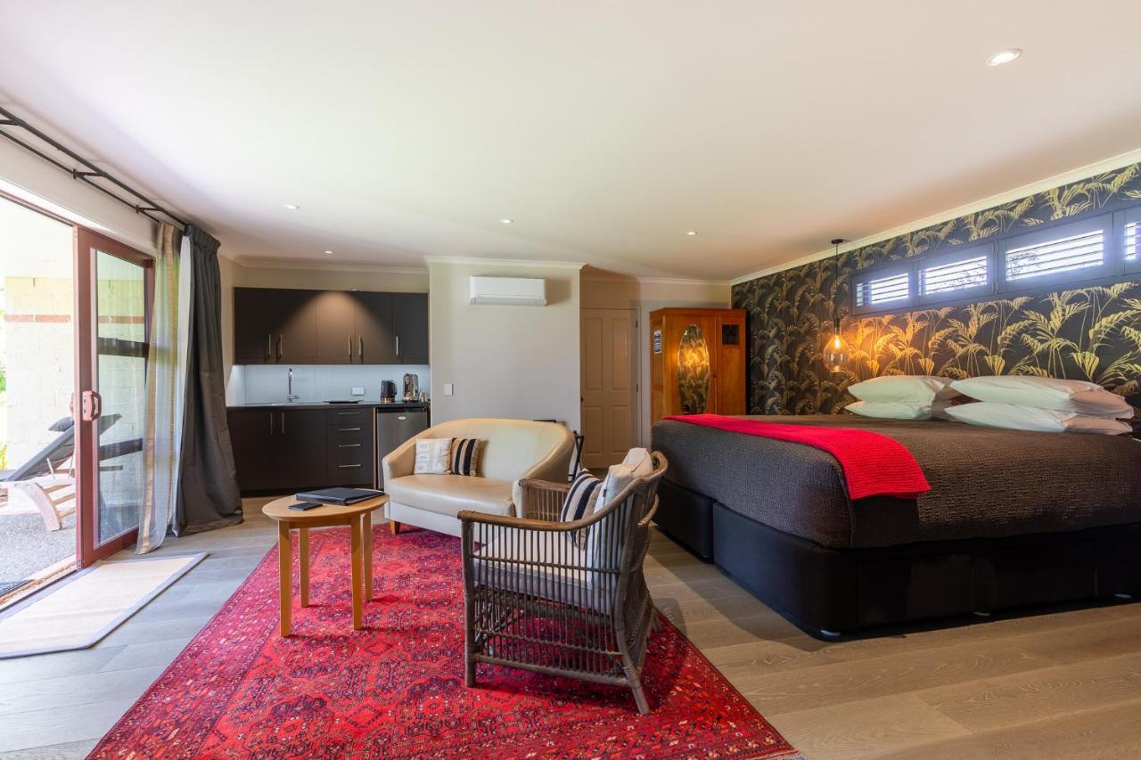 Accent House Luxury Boutique Bed & Breakfast Mapua Екстер'єр фото