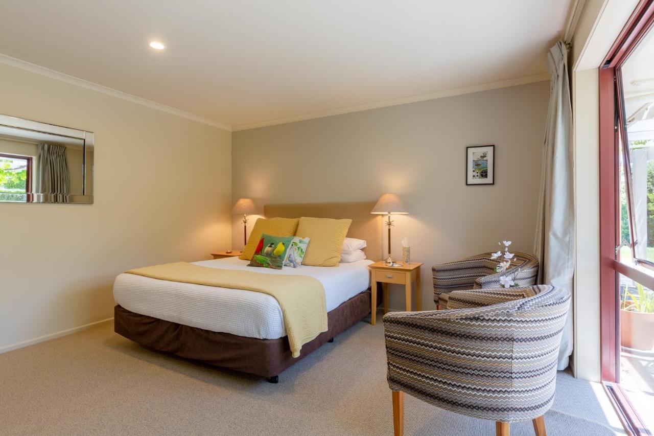 Accent House Luxury Boutique Bed & Breakfast Mapua Екстер'єр фото