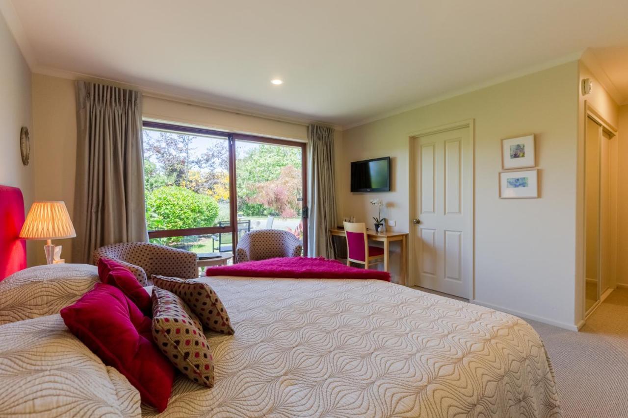 Accent House Luxury Boutique Bed & Breakfast Mapua Екстер'єр фото